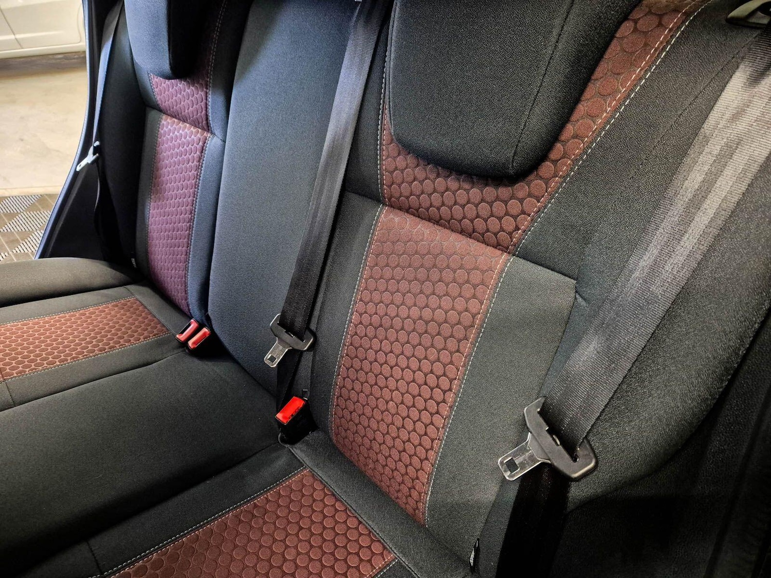 Used Ford Fiesta for sale - 78205042: Photo 34