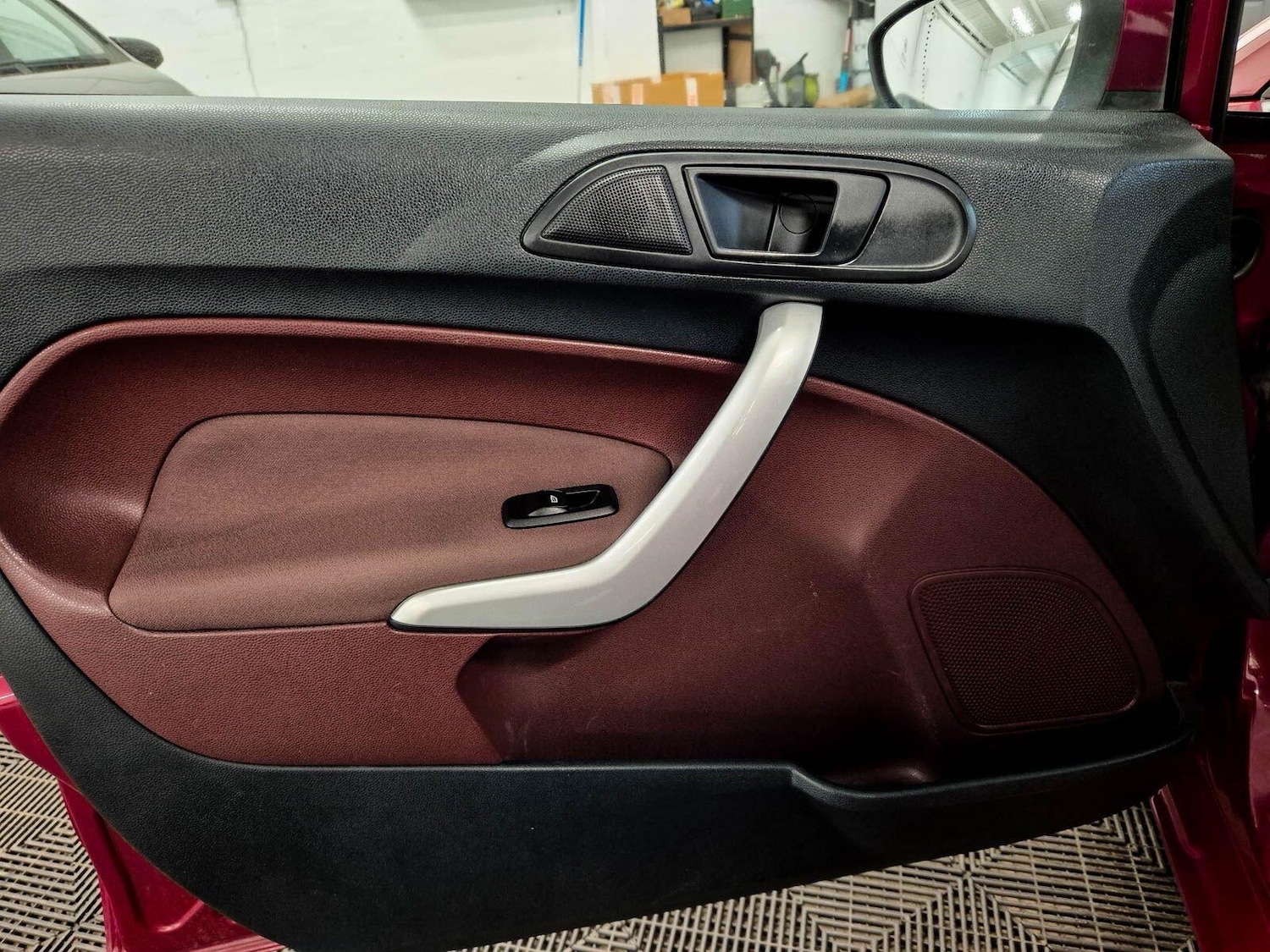 Used Ford Fiesta for sale - 78205042: Photo 35