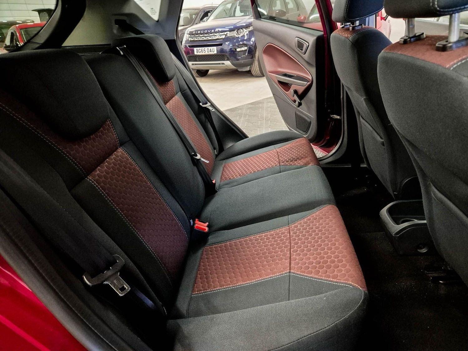 Used Ford Fiesta for sale - 78205042: Photo 36