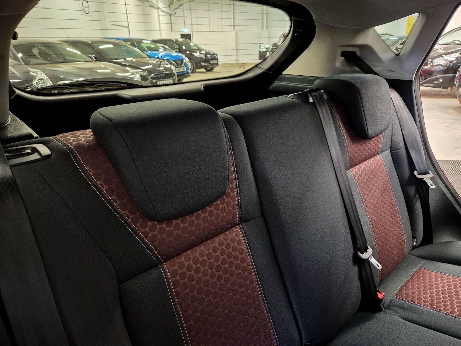 Used Ford Fiesta for sale - 78205042: Photo 37