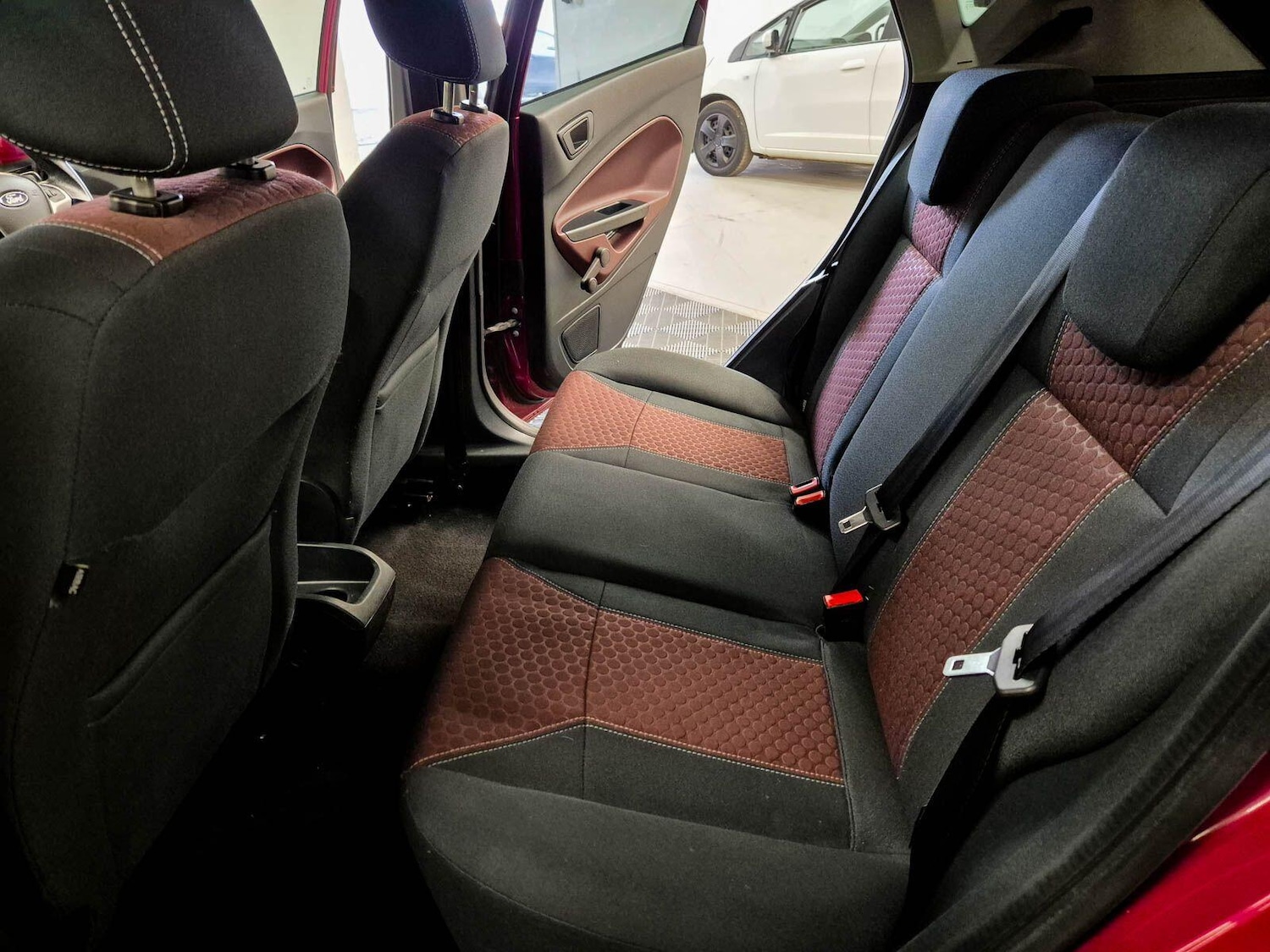 Used Ford Fiesta for sale - 78205042: Photo 39