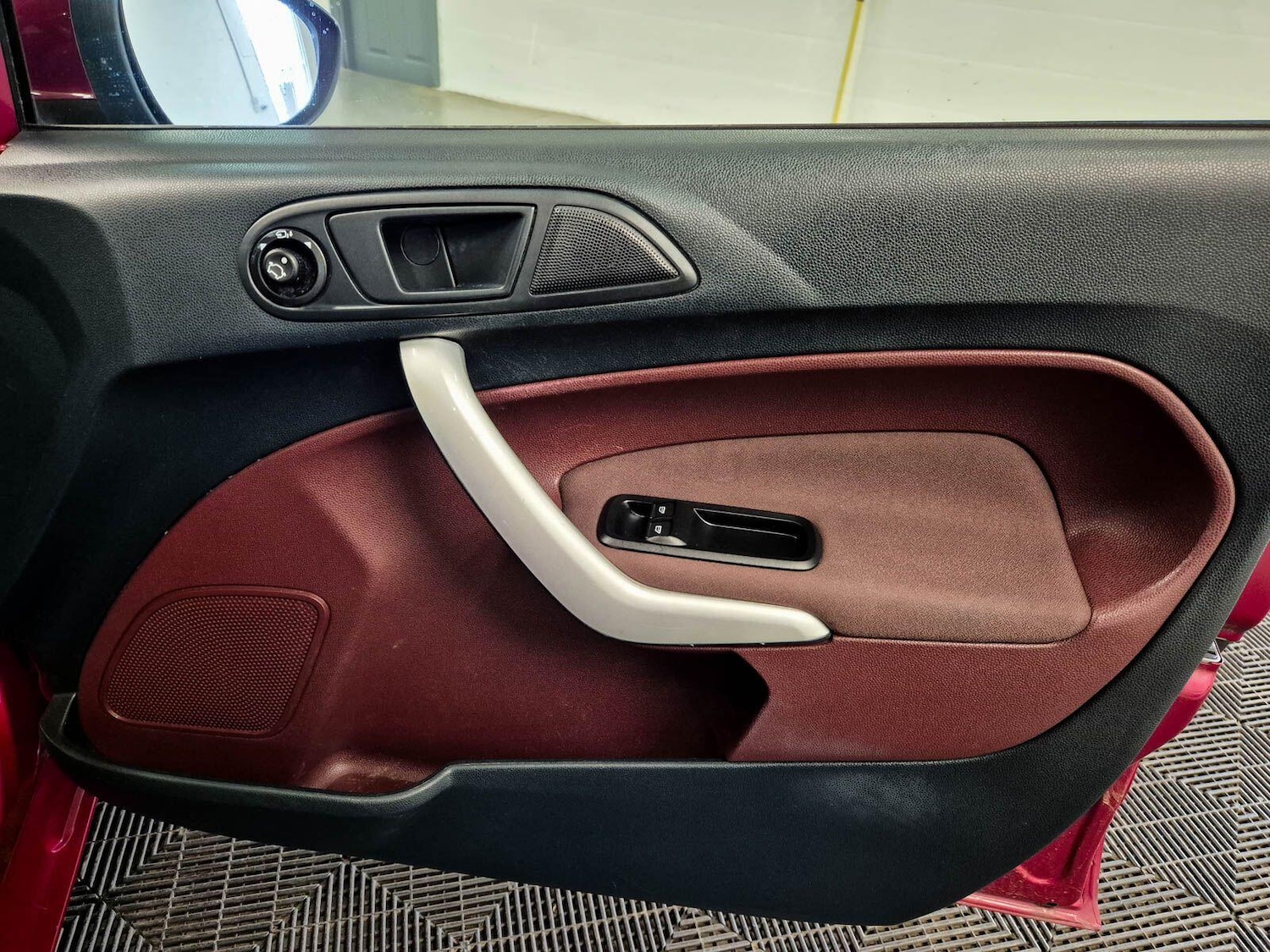 Used Ford Fiesta for sale - 78205042: Photo 41