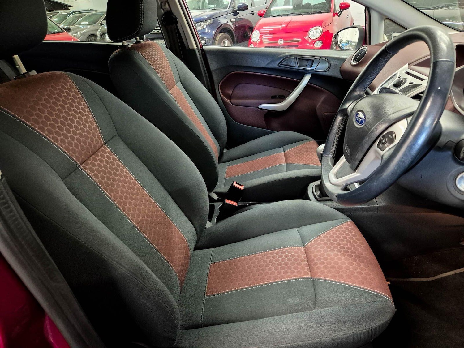 Used Ford Fiesta for sale - 78205042: Photo 42