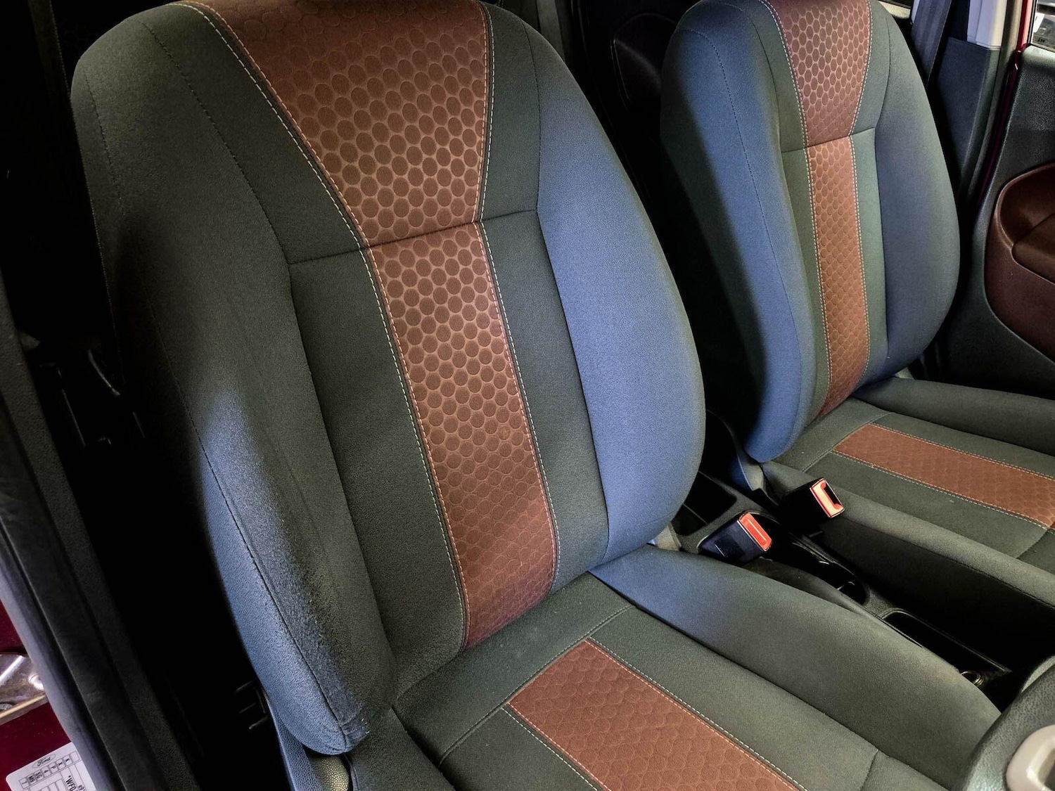 Used Ford Fiesta for sale - 78205042: Photo 44