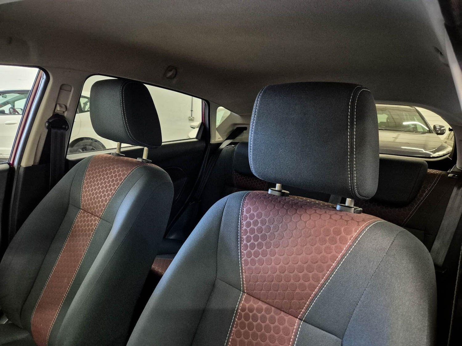 Used Ford Fiesta for sale - 78205042: Photo 45