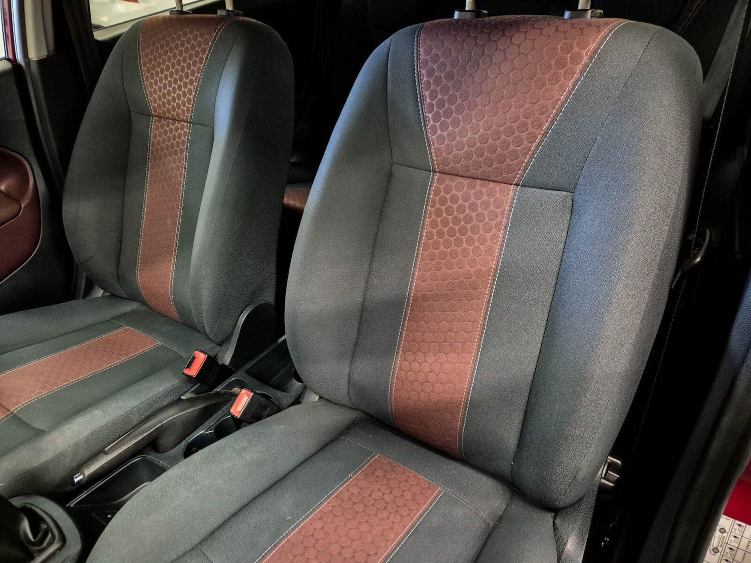 Used Ford Fiesta for sale - 78205042: Photo 46