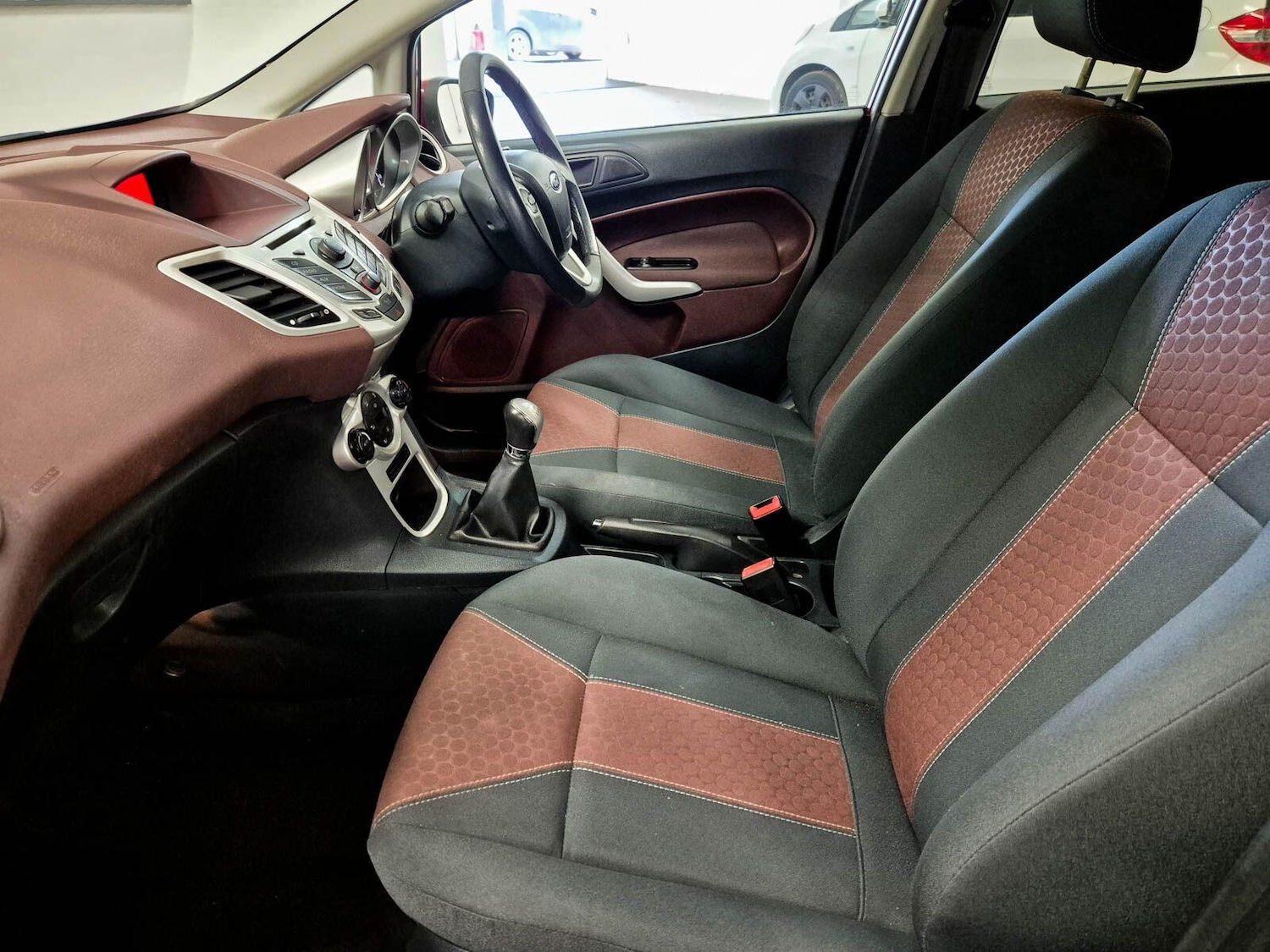 Used Ford Fiesta for sale - 78205042: Photo 47