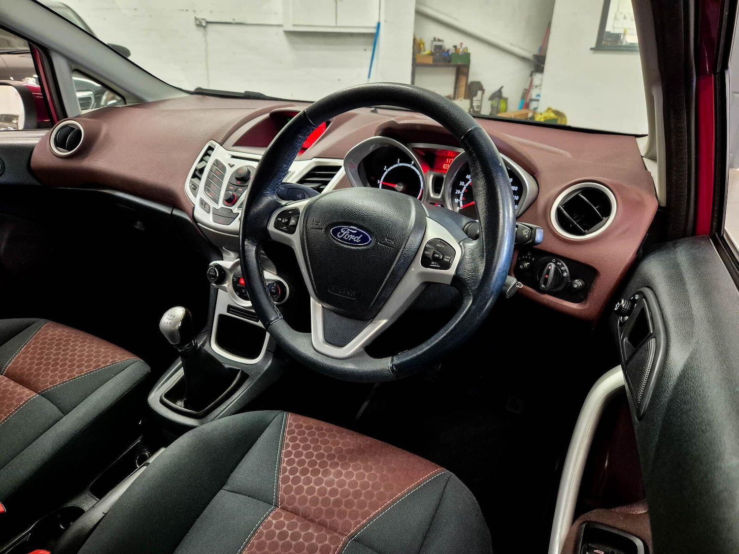 Used Ford Fiesta for sale - 78205042: Photo 49