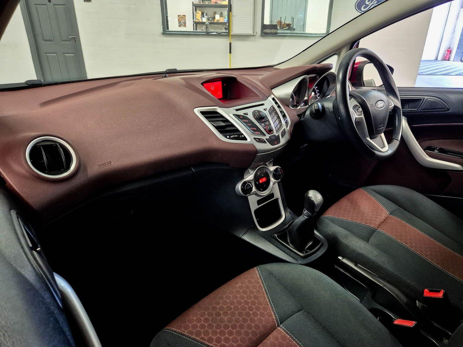 Used Ford Fiesta for sale - 78205042: Photo 50