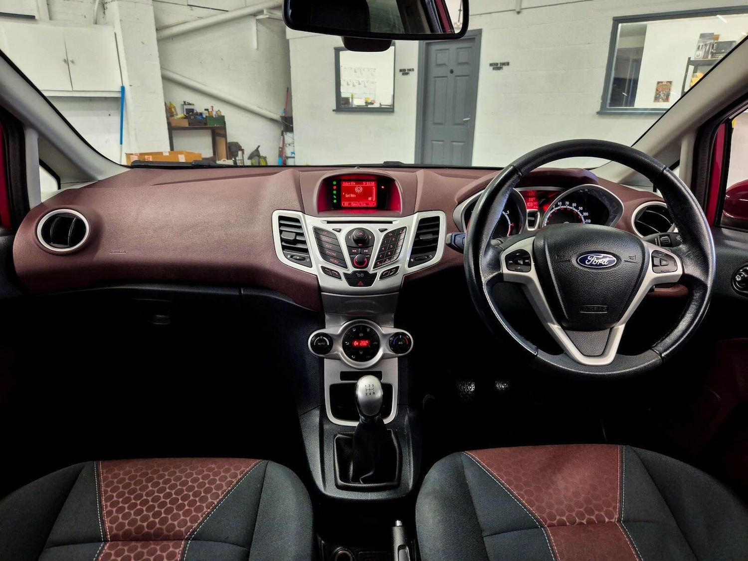 Used Ford Fiesta for sale - 78205042: Photo 51