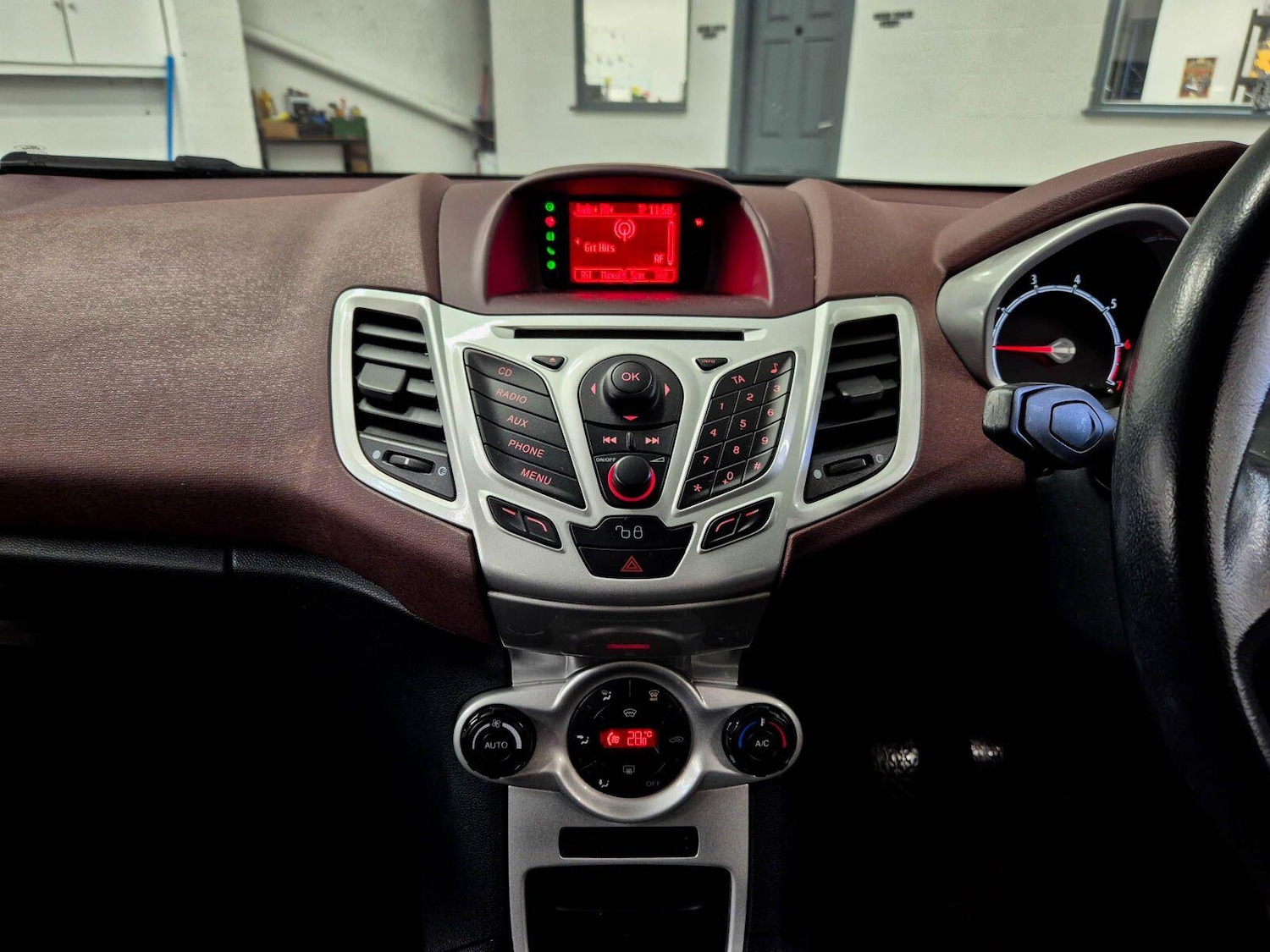 Used Ford Fiesta for sale - 78205042: Photo 52