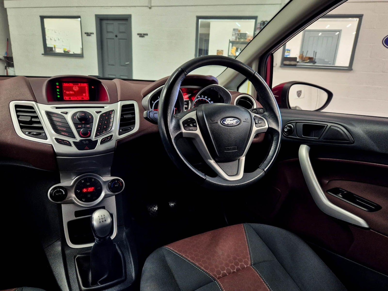 Used Ford Fiesta for sale - 78205042: Photo 53