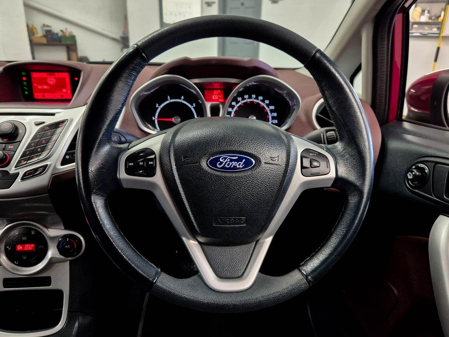 Used Ford Fiesta for sale - 78205042: Photo 54