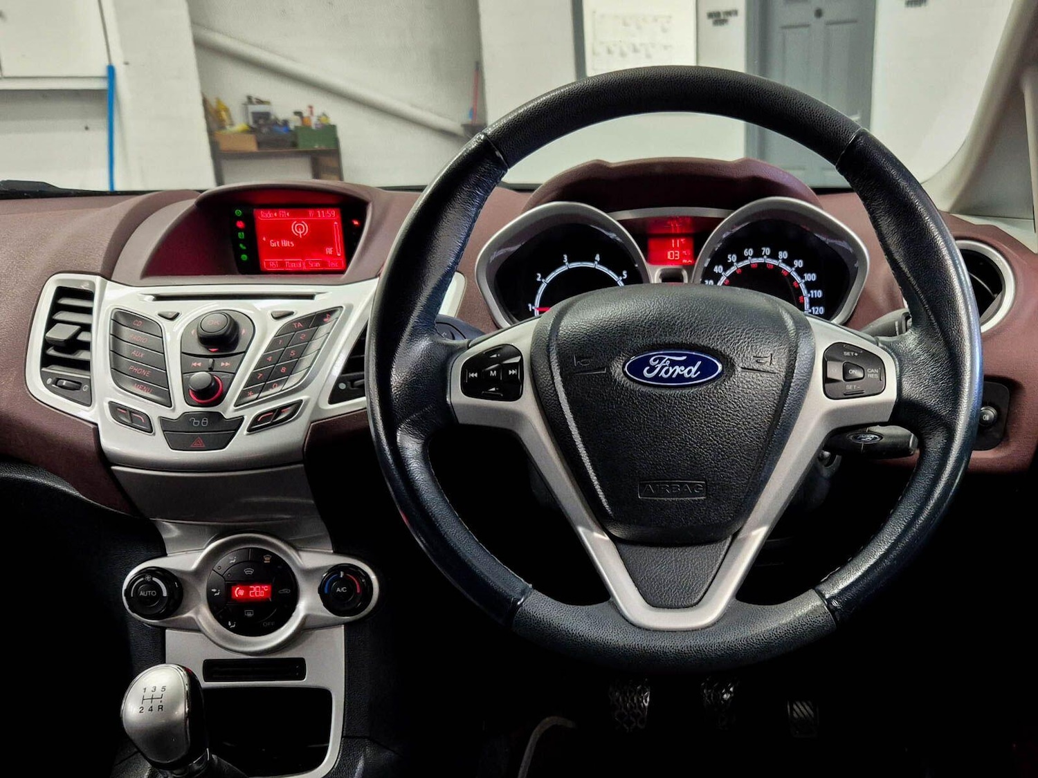 Used Ford Fiesta for sale - 78205042: Photo 55