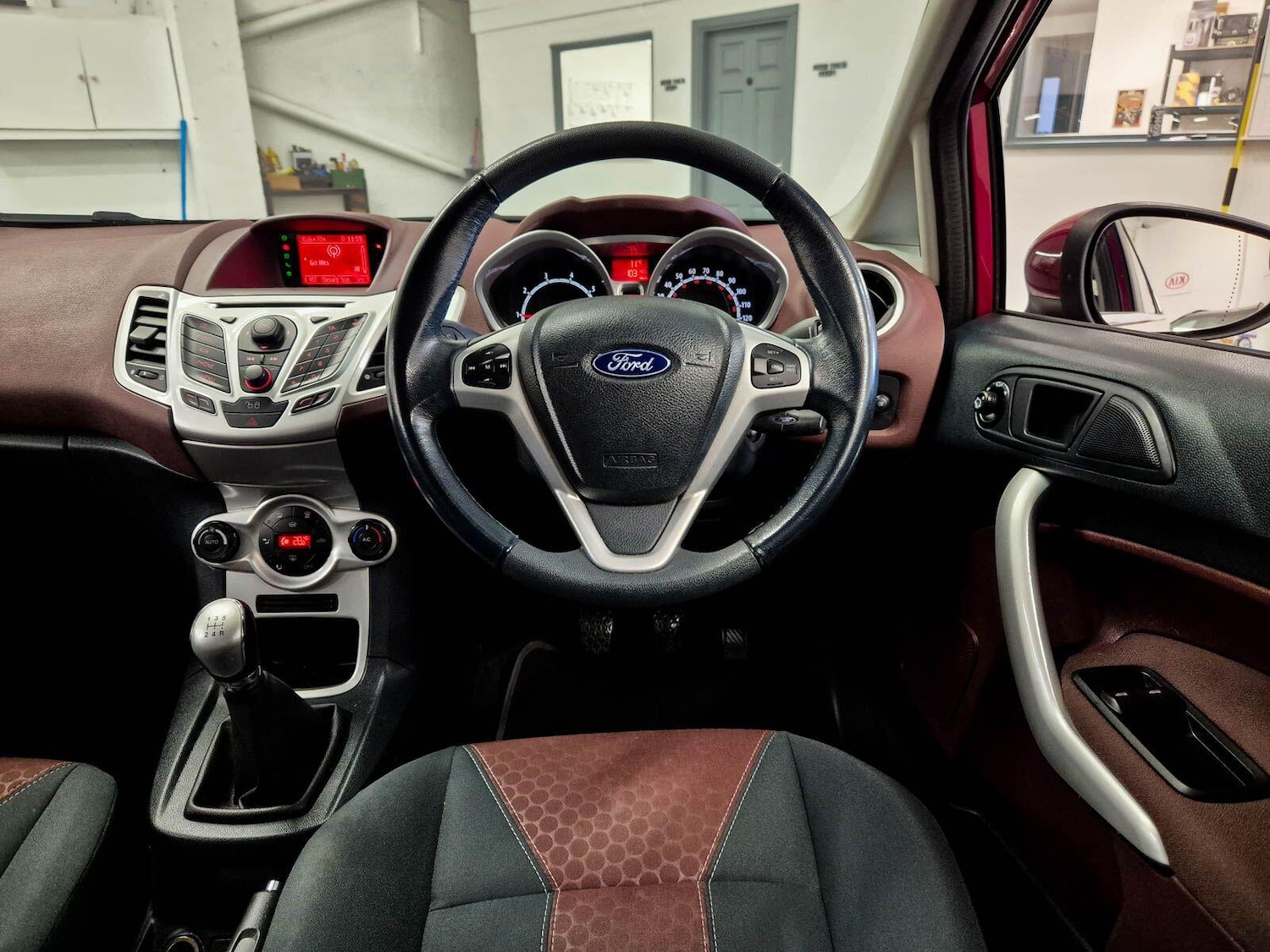 Used Ford Fiesta for sale - 78205042: Photo 56