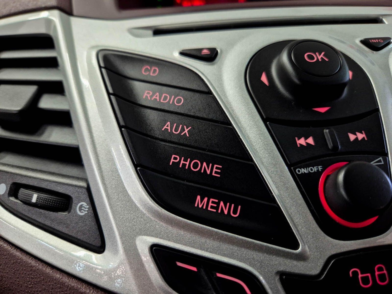 Used Ford Fiesta for sale - 78205042: Photo 65