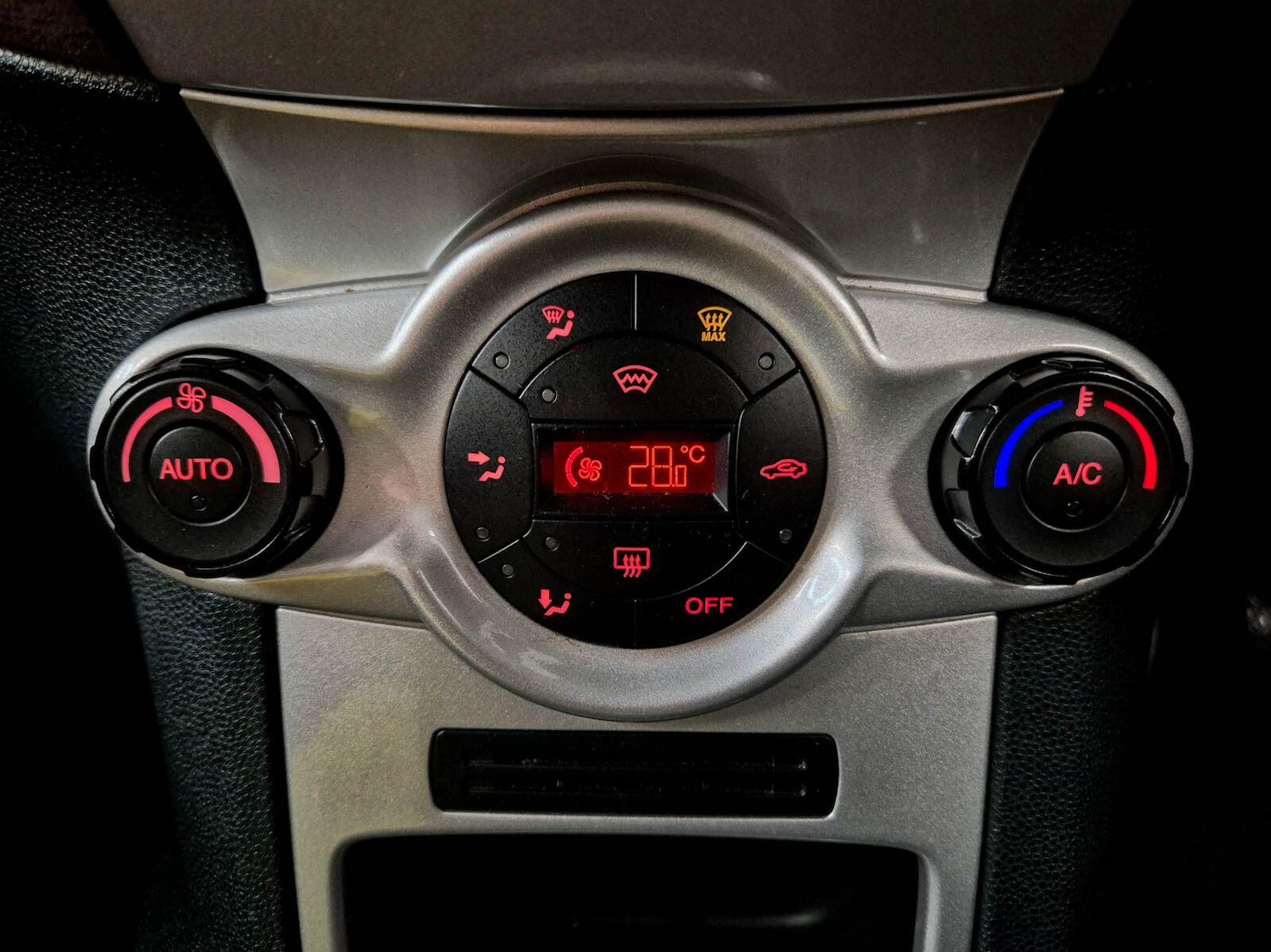 Used Ford Fiesta for sale - 78205042: Photo 66