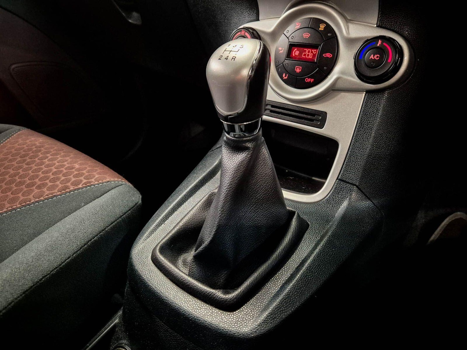 Used Ford Fiesta for sale - 78205042: Photo 68