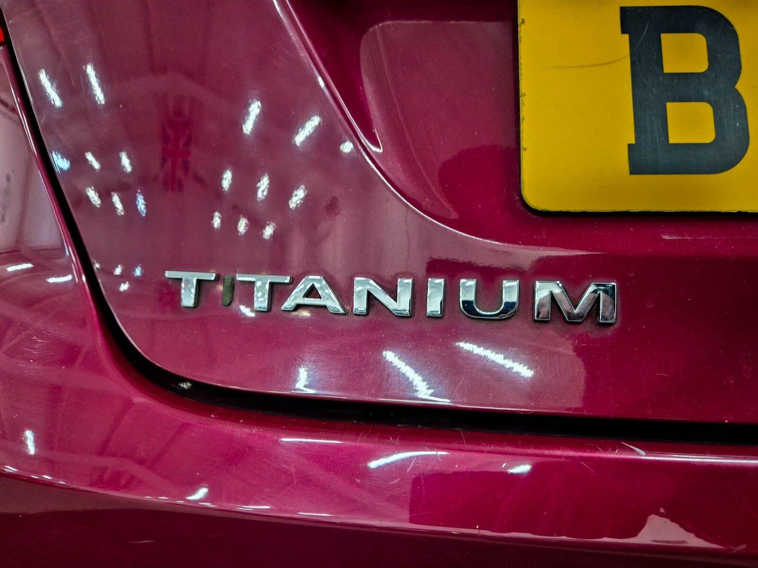 Used Ford Fiesta for sale - 78205042: Photo 9