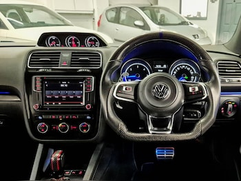Used Volkswagen Scirocco 2015 for sale - 78623010: Photo