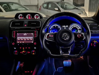 Used Volkswagen Scirocco 2015 for sale - 78623010: Photo
