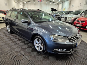 Used Volkswagen Passat 2012 for sale - 78562044: Photo