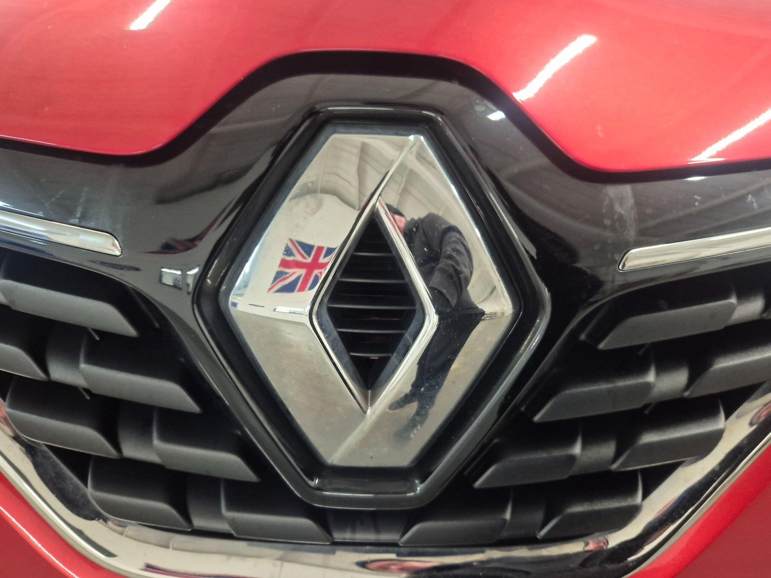 Used Renault Kadjar 2016 for sale - 77163598: Photo 10