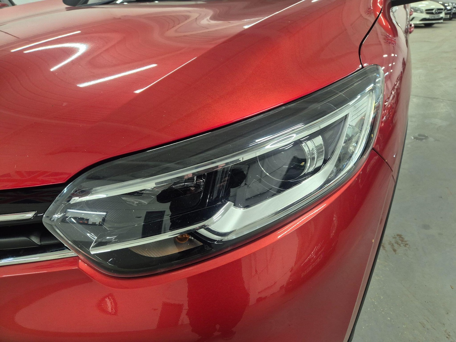 Used Renault Kadjar 2016 for sale - 77163598: Photo 11