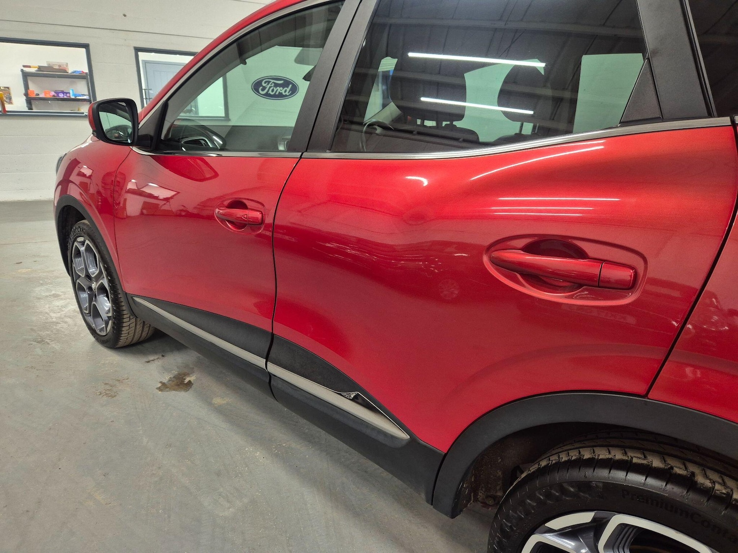 Used Renault Kadjar 2016 for sale - 77163598: Photo 14