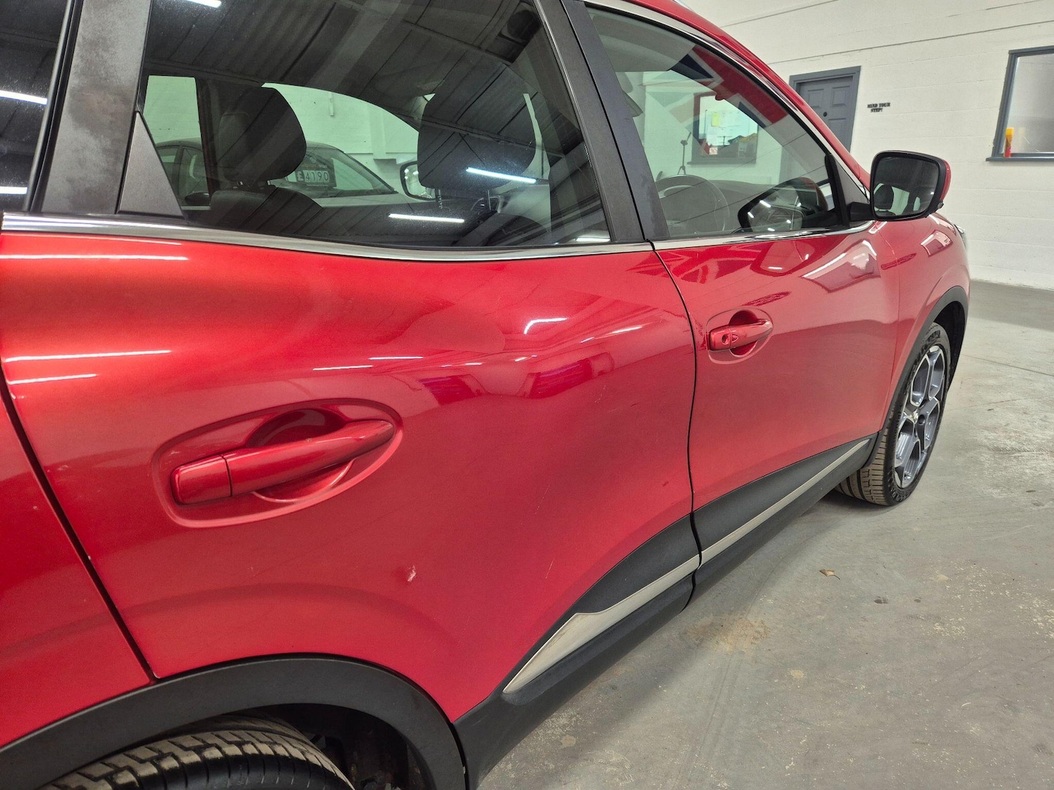 Used Renault Kadjar 2016 for sale - 77163598: Photo 15