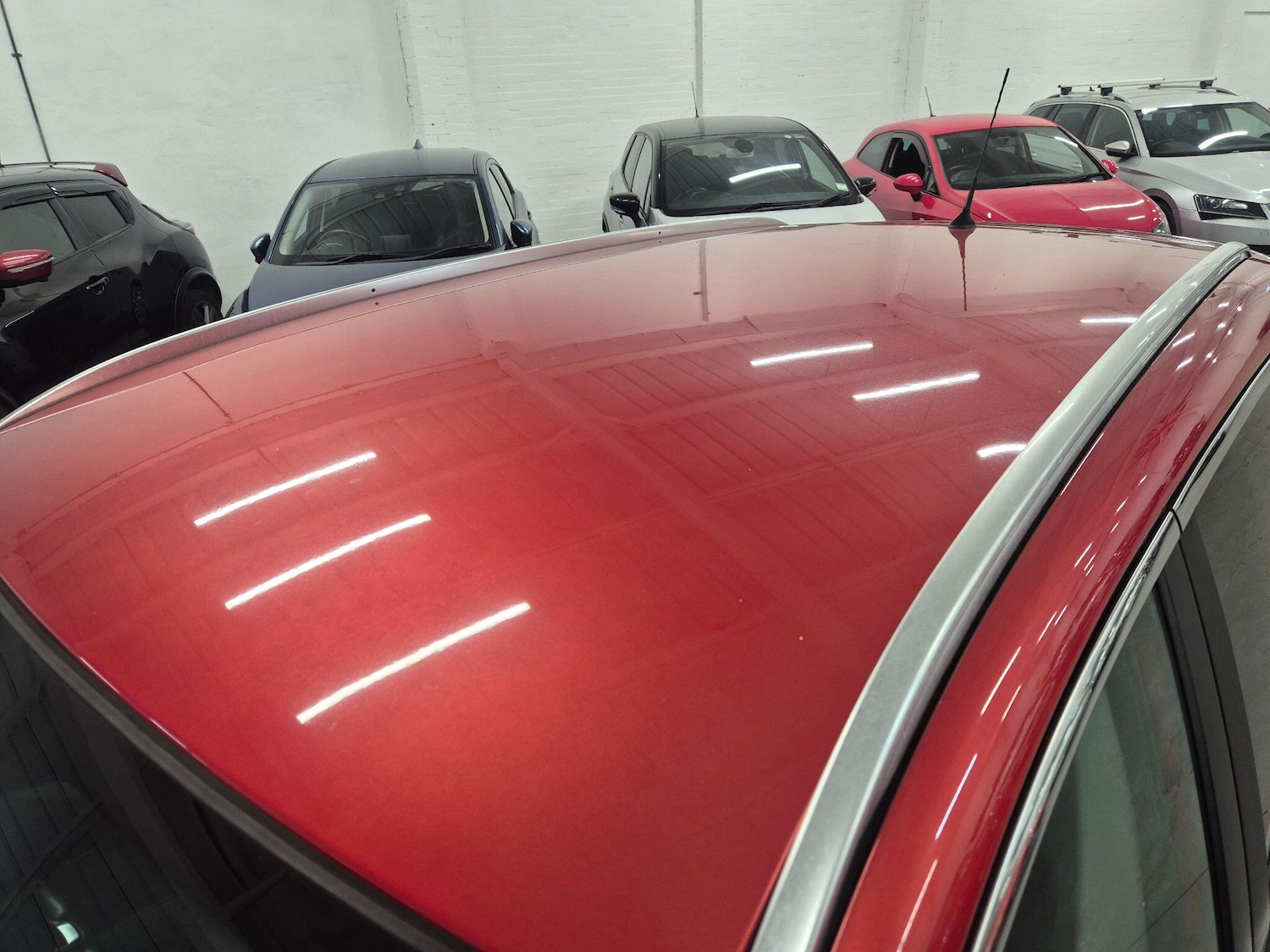 Used Renault Kadjar 2016 for sale - 77163598: Photo 17