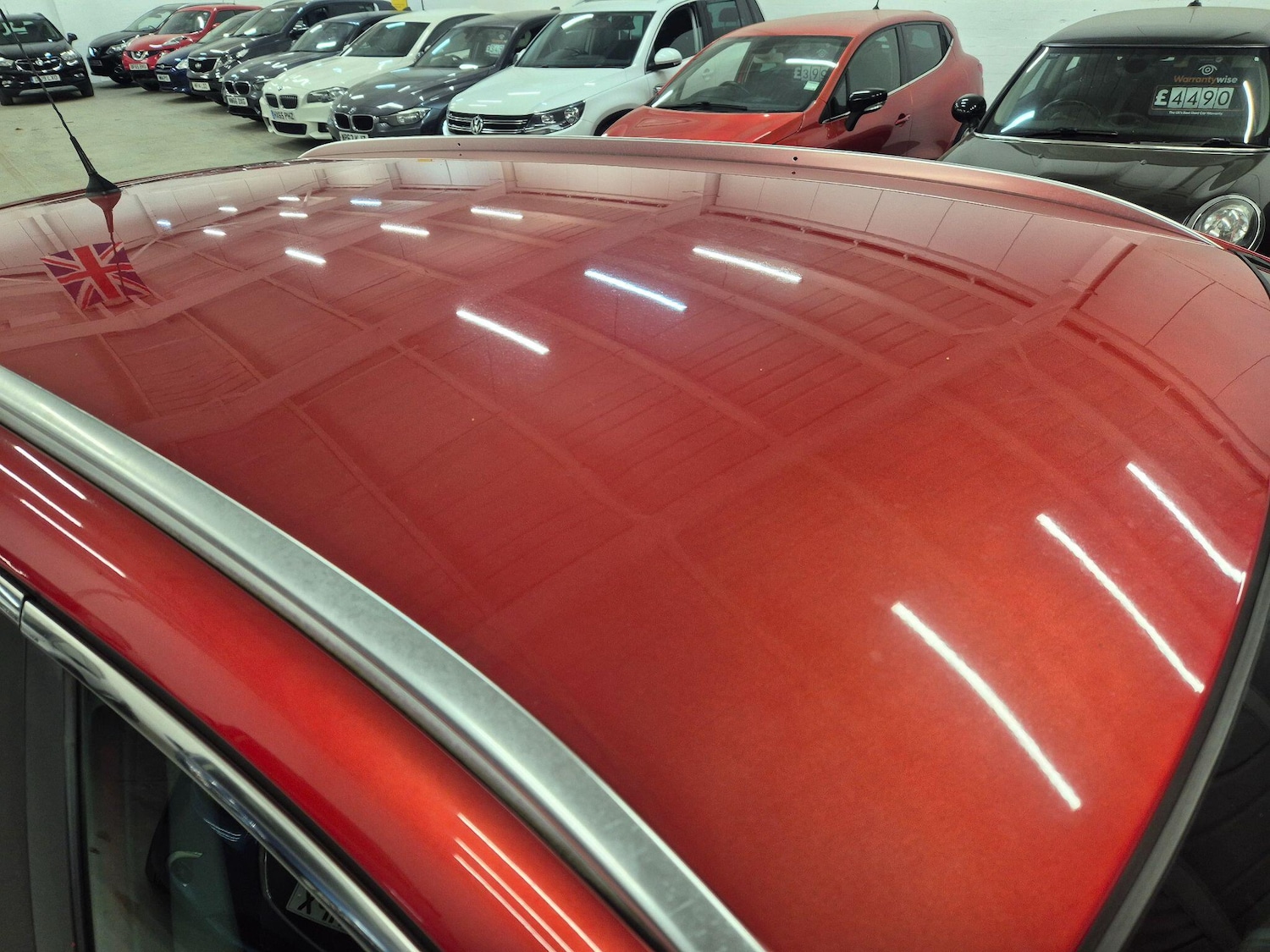 Used Renault Kadjar 2016 for sale - 77163598: Photo 18