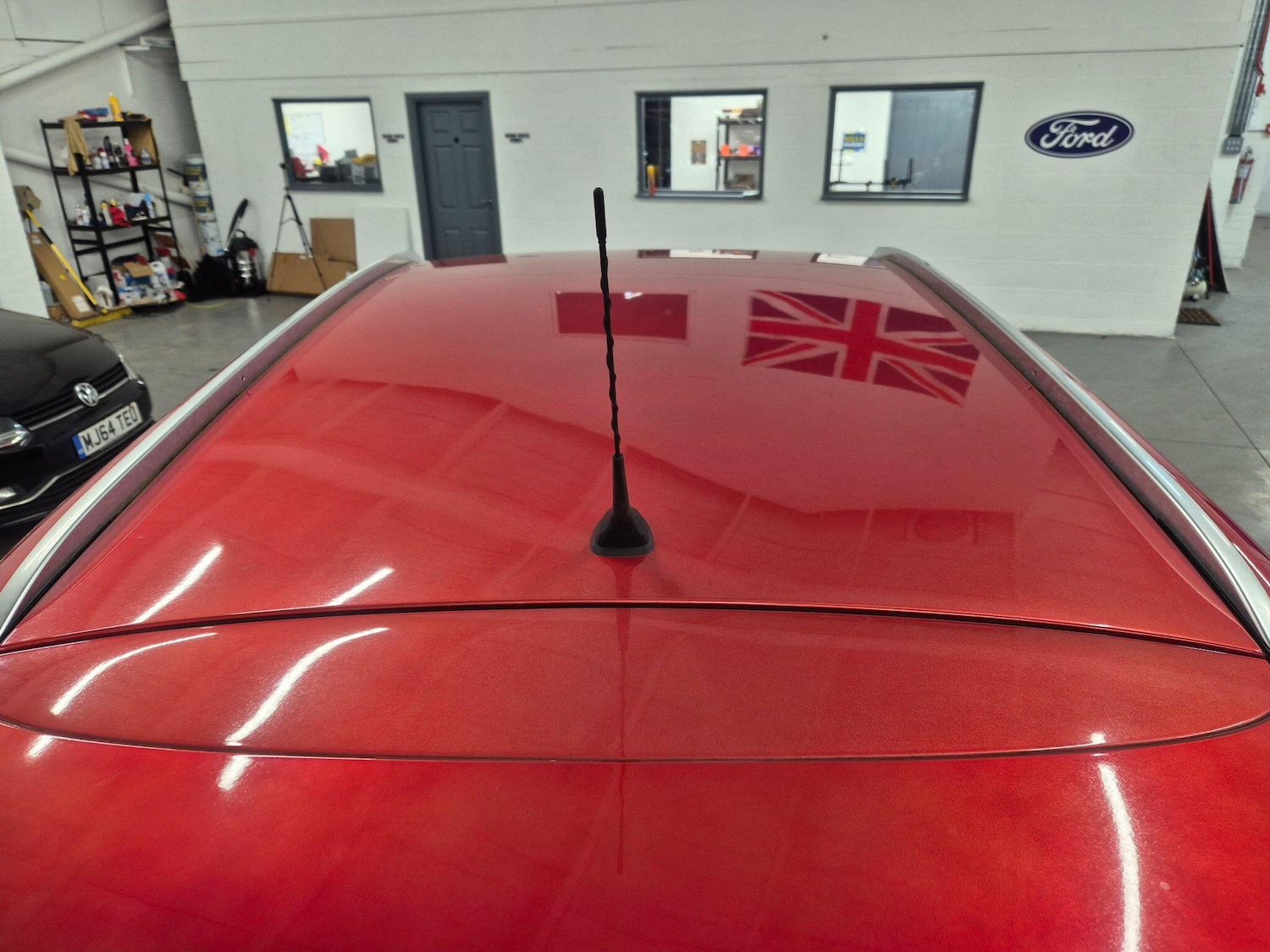 Used Renault Kadjar 2016 for sale - 77163598: Photo 19