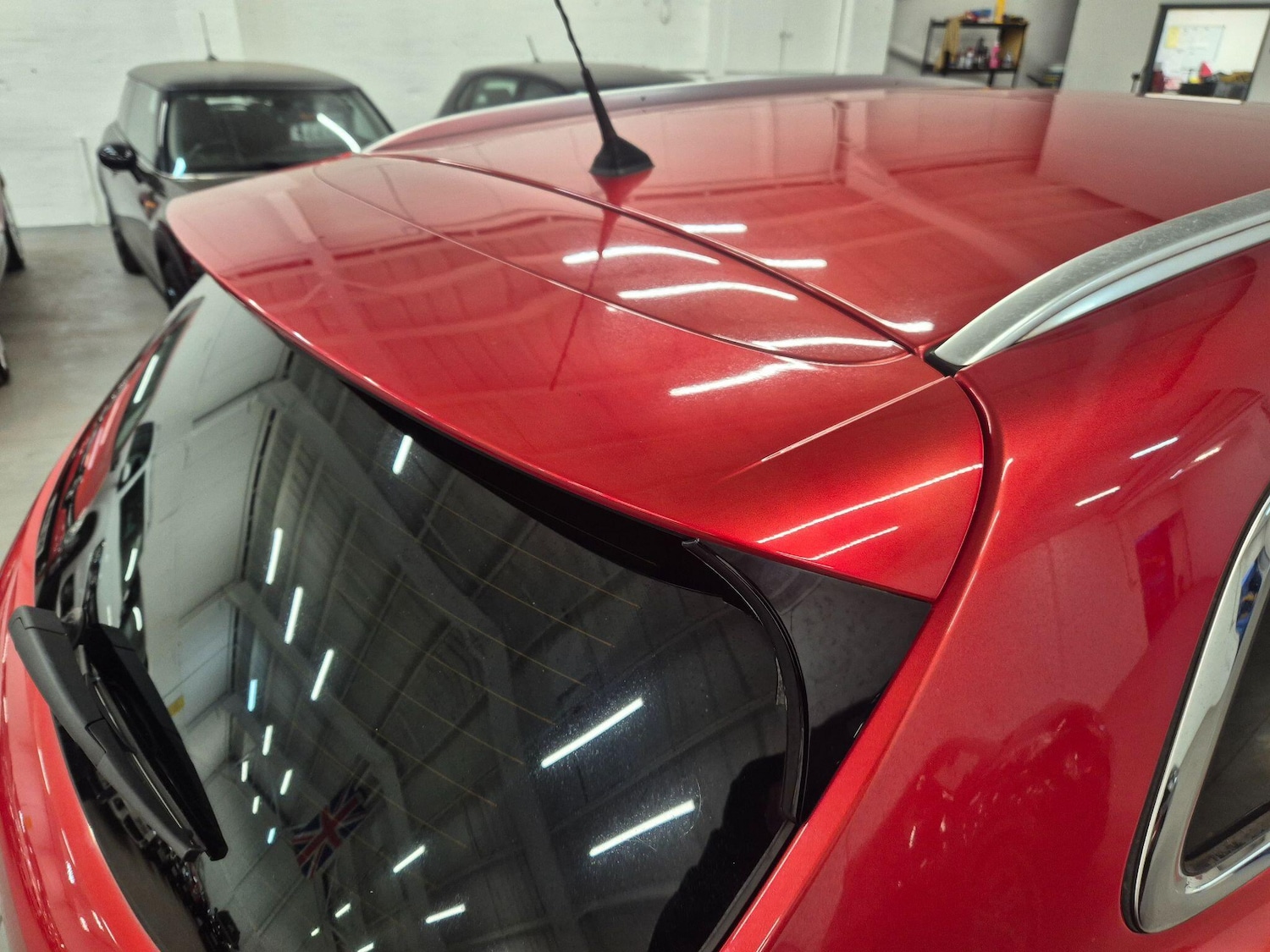 Used Renault Kadjar 2016 for sale - 77163598: Photo 20