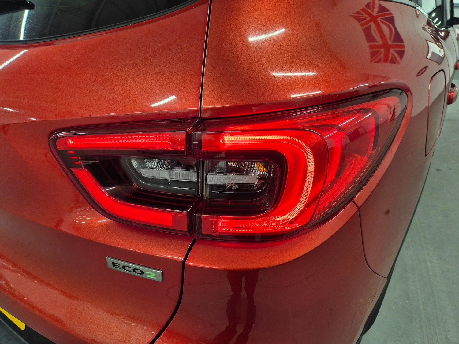 Used Renault Kadjar 2016 for sale - 77163598: Photo 21