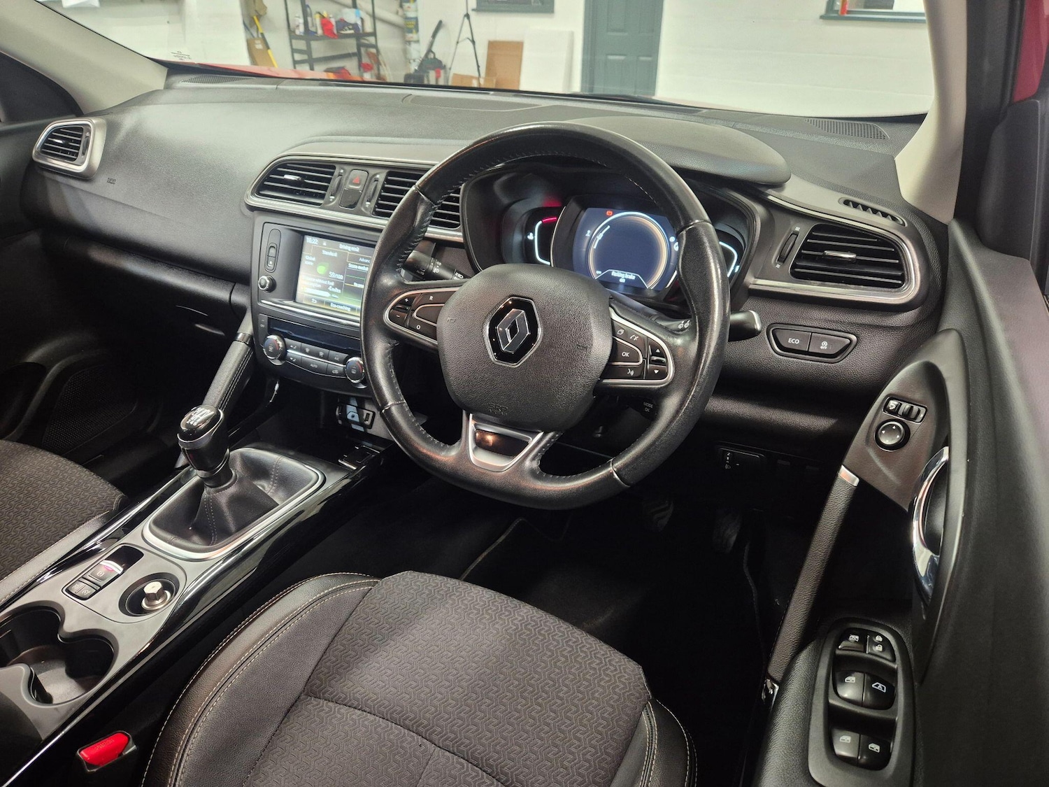 Used Renault Kadjar 2016 for sale - 77163598: Photo 26