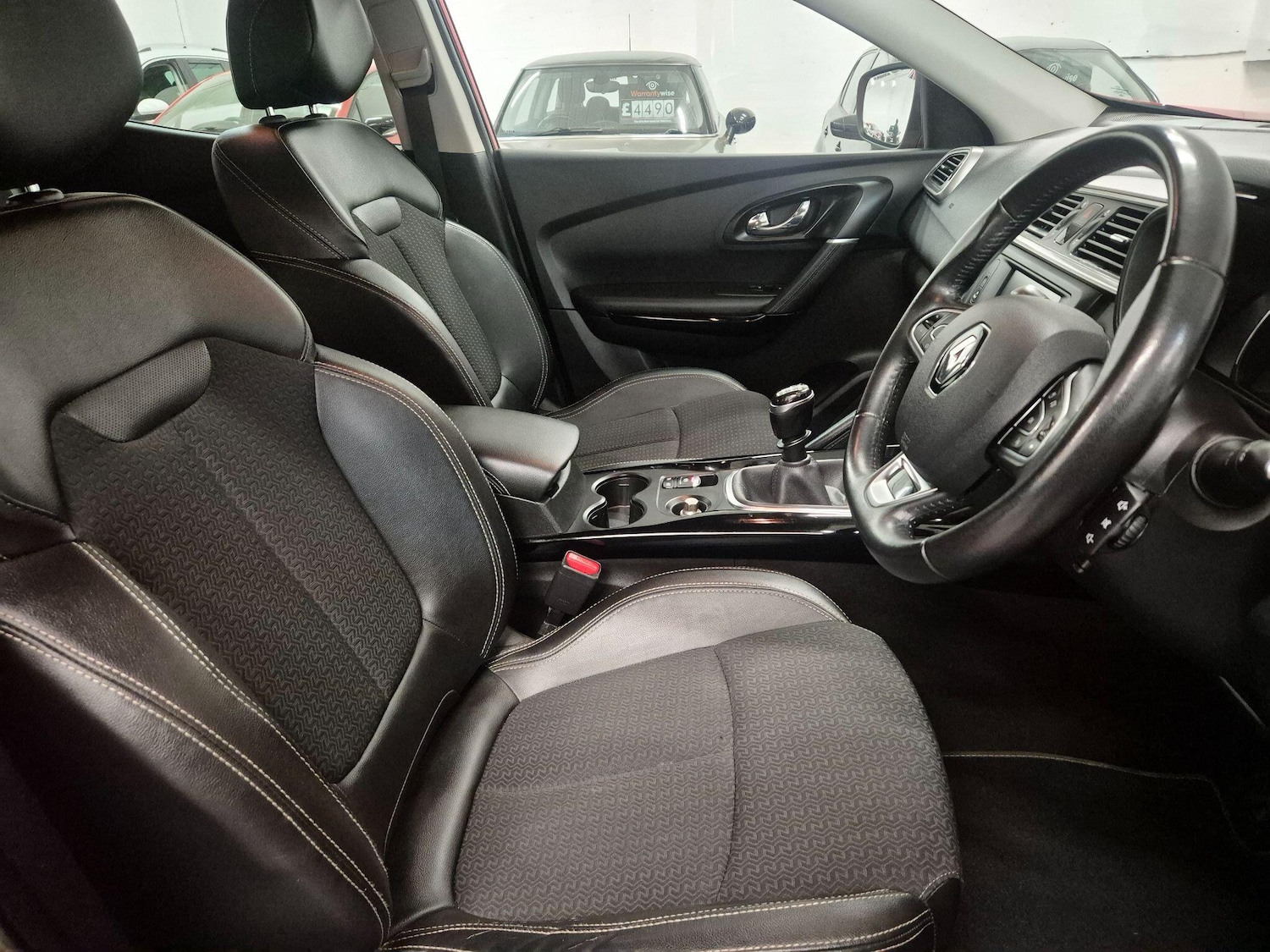 Used Renault Kadjar 2016 for sale - 77163598: Photo 28