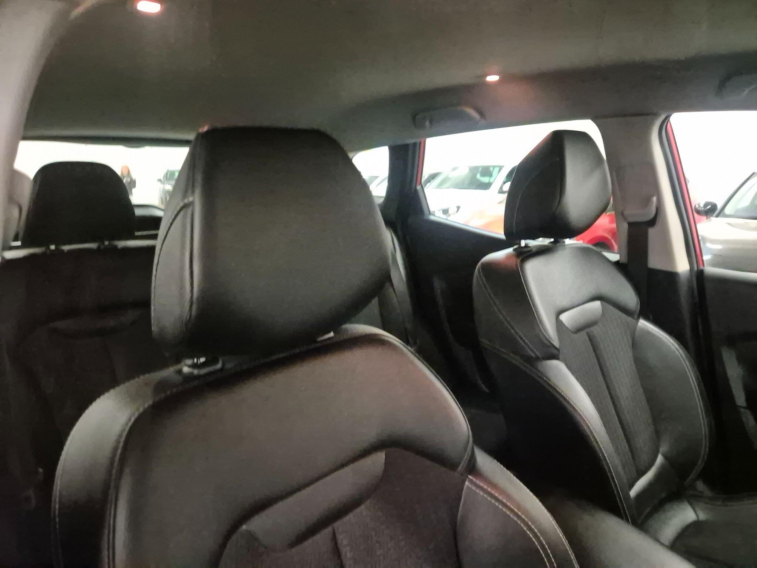 Used Renault Kadjar 2016 for sale - 77163598: Photo 29