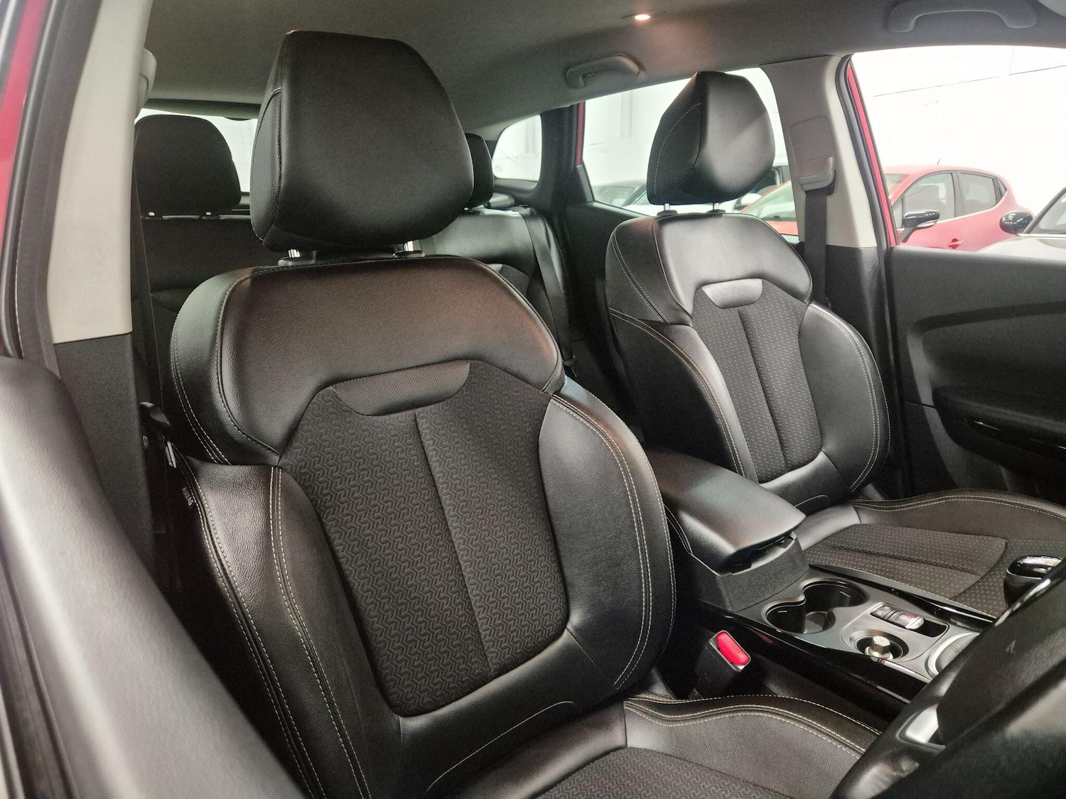 Used Renault Kadjar 2016 for sale - 77163598: Photo 3