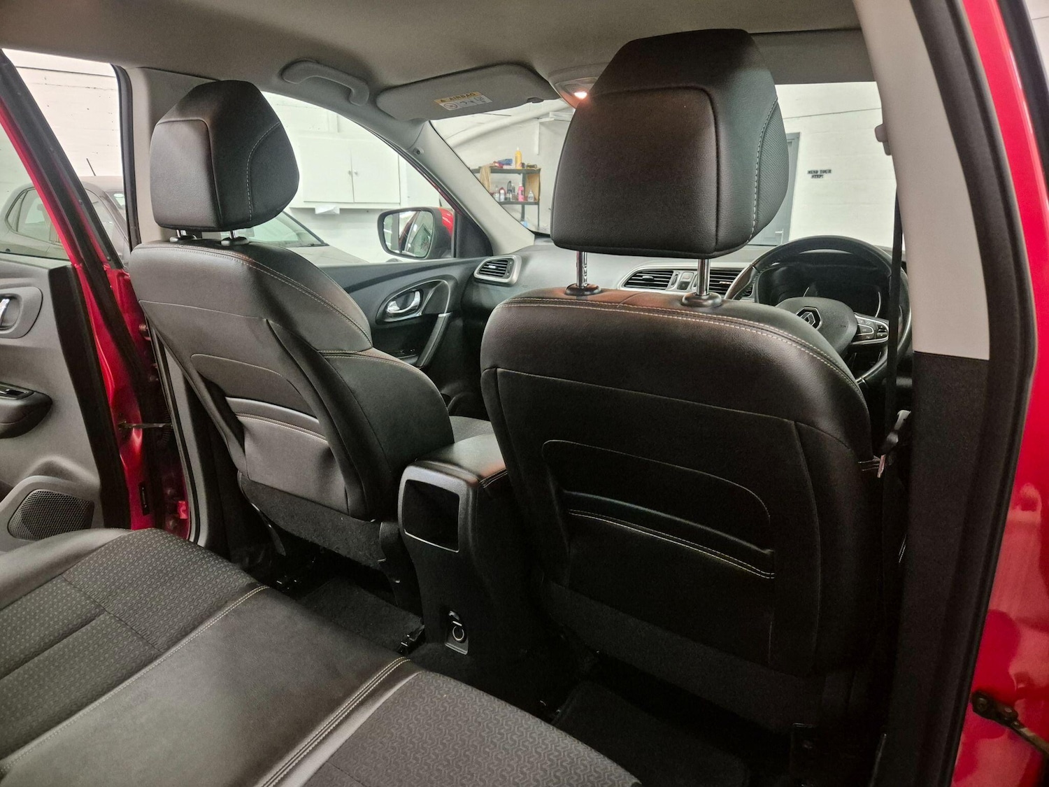 Used Renault Kadjar 2016 for sale - 77163598: Photo 36