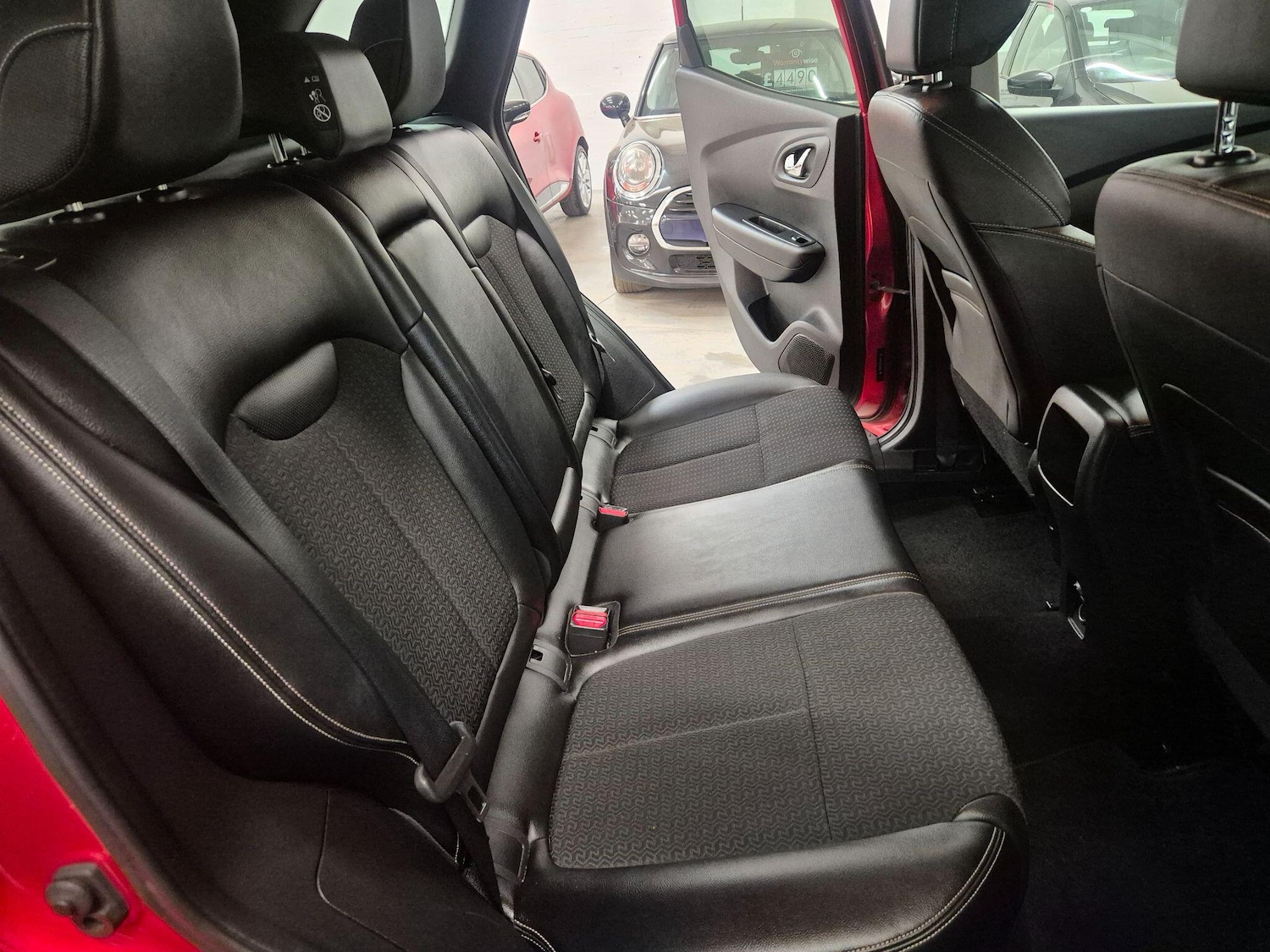 Used Renault Kadjar 2016 for sale - 77163598: Photo 37