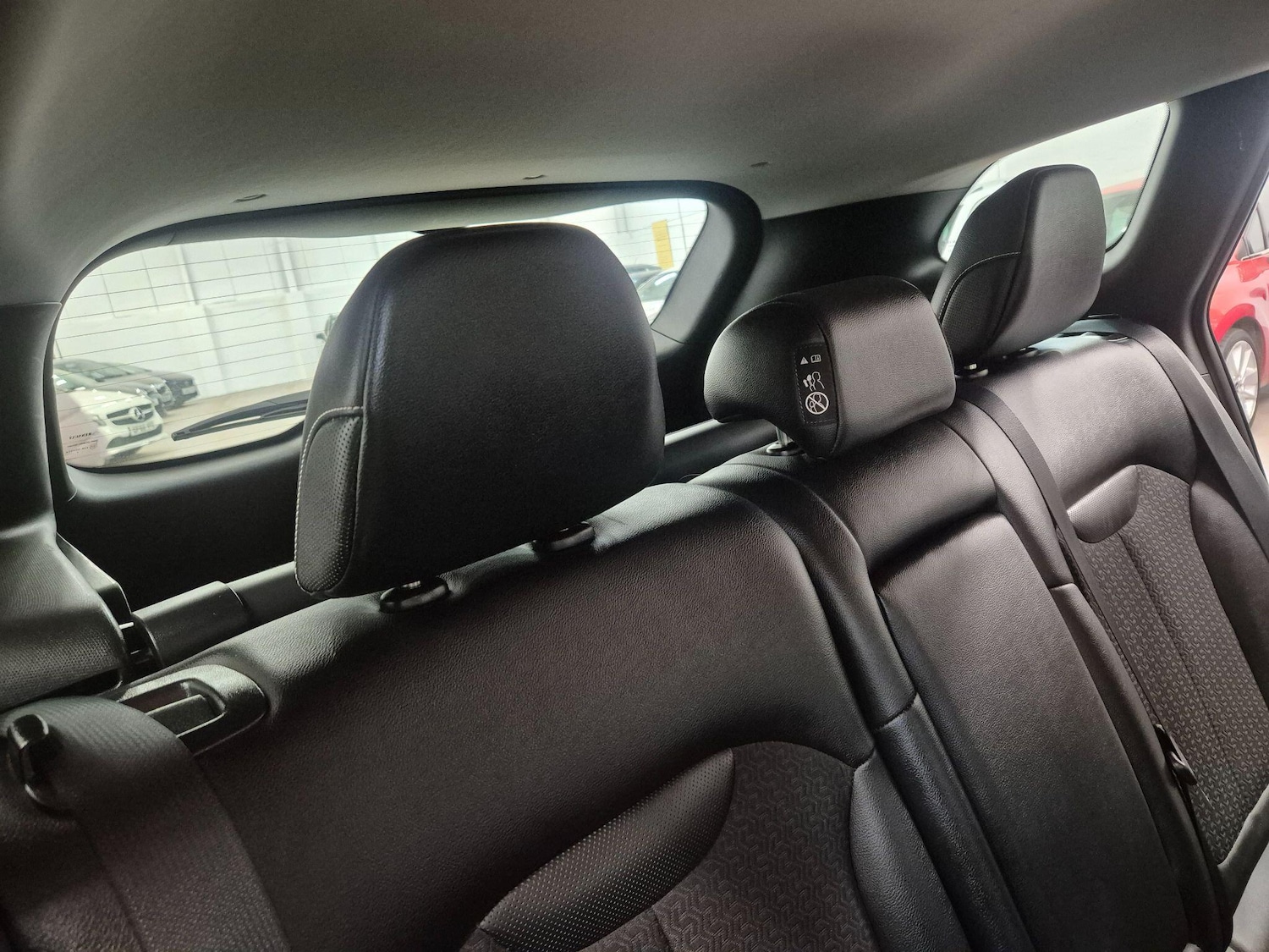 Used Renault Kadjar 2016 for sale - 77163598: Photo 38