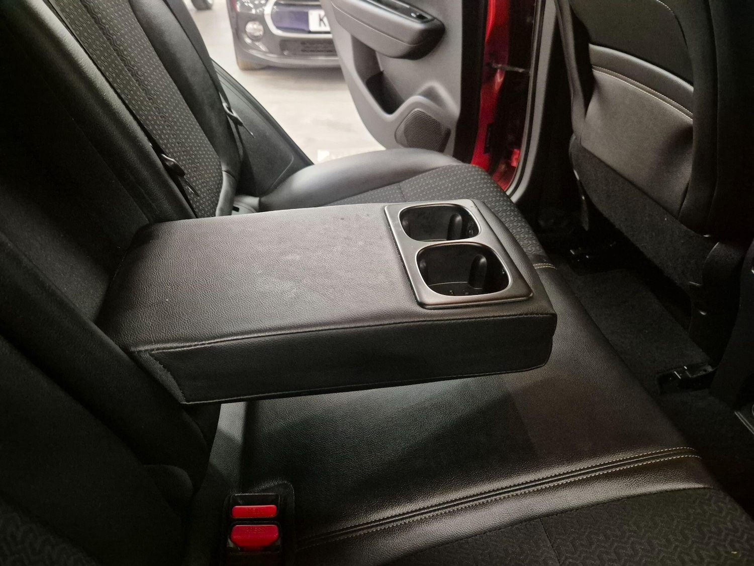 Used Renault Kadjar 2016 for sale - 77163598: Photo 41