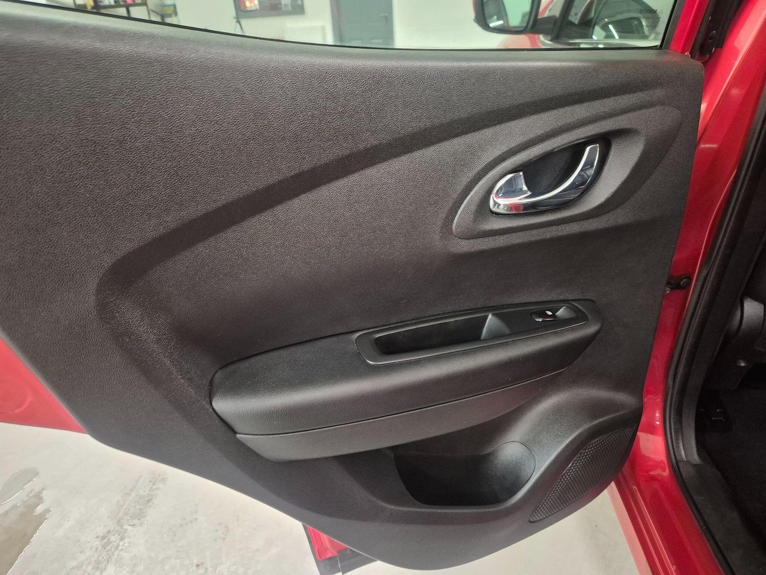 Used Renault Kadjar 2016 for sale - 77163598: Photo 44