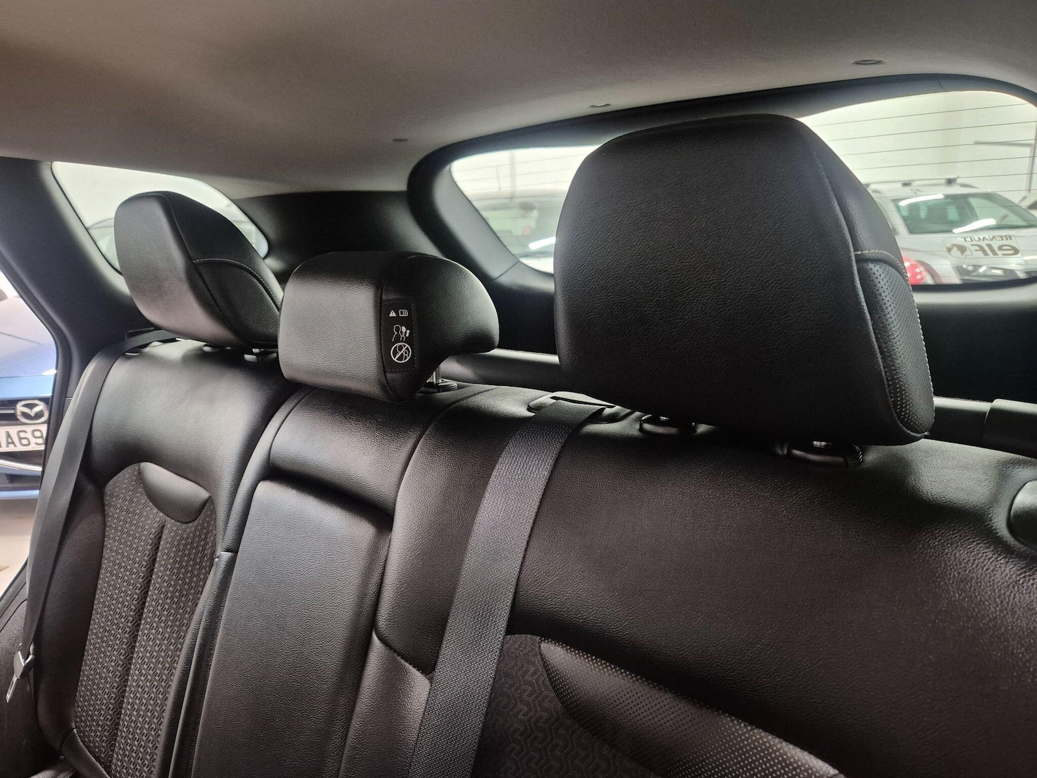 Used Renault Kadjar 2016 for sale - 77163598: Photo 45