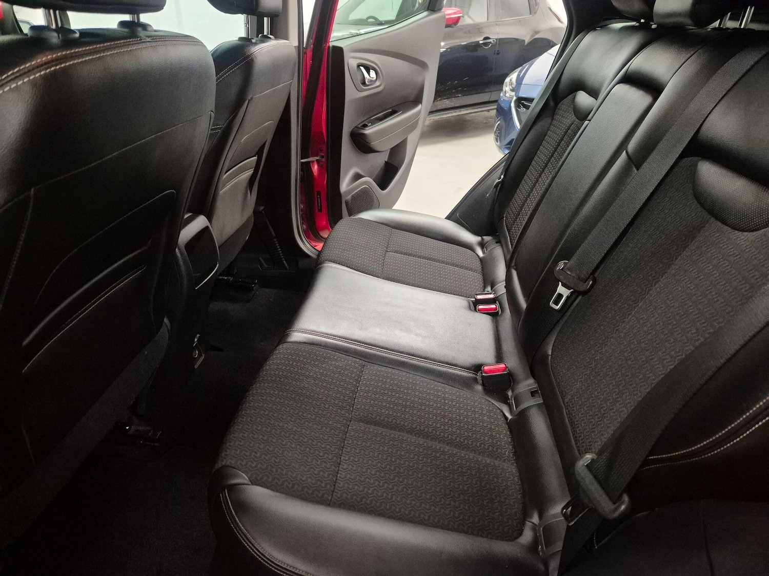 Used Renault Kadjar 2016 for sale - 77163598: Photo 47