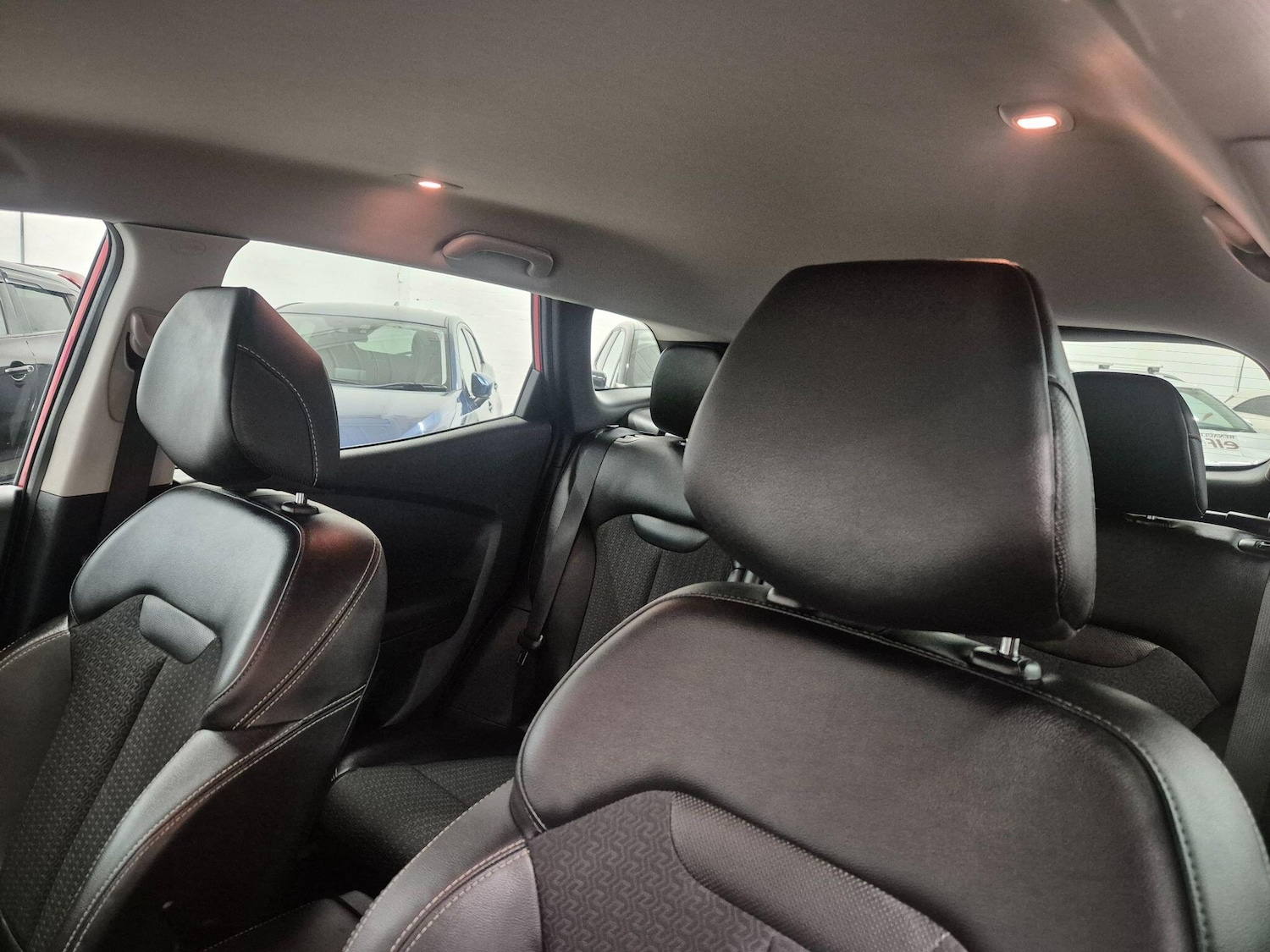 Used Renault Kadjar 2016 for sale - 77163598: Photo 51