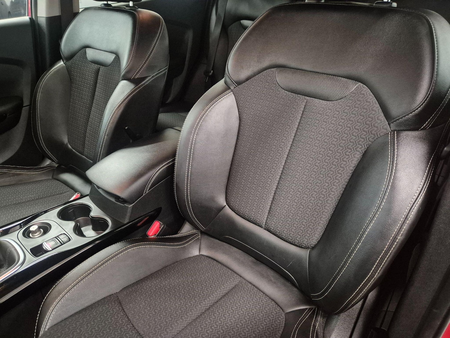 Used Renault Kadjar 2016 for sale - 77163598: Photo 52