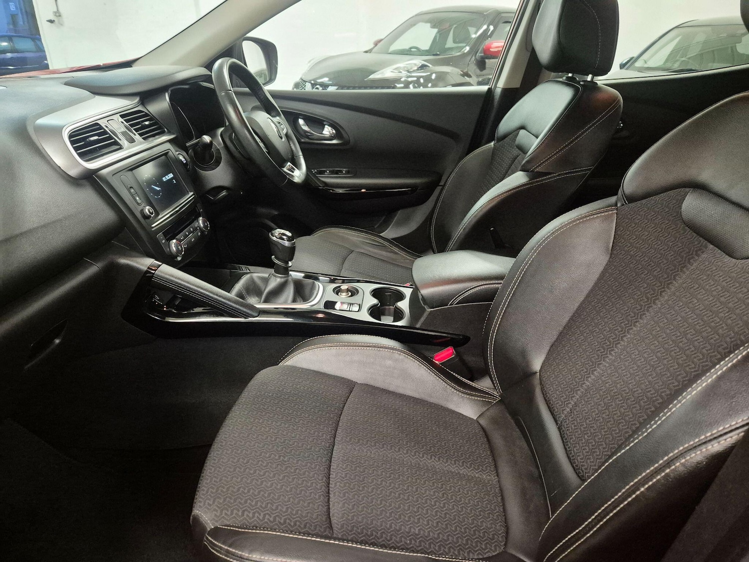 Used Renault Kadjar 2016 for sale - 77163598: Photo 53