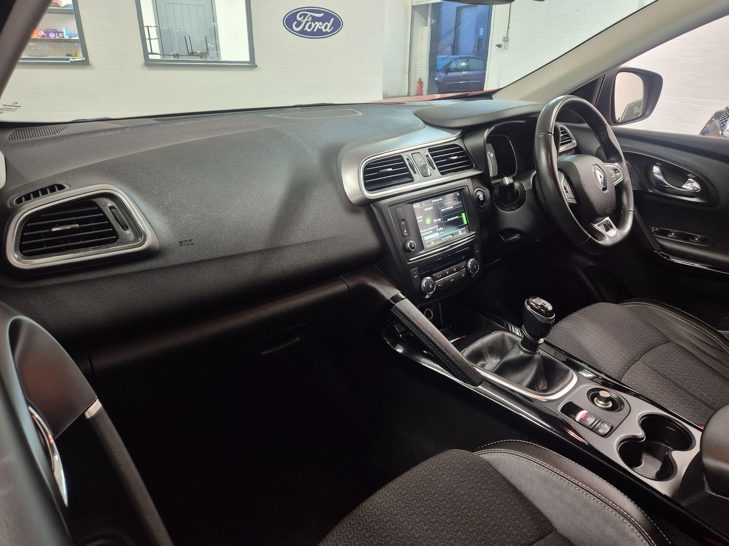 Used Renault Kadjar 2016 for sale - 77163598: Photo 54